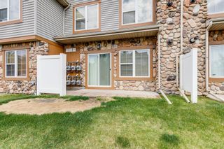 Photo 3: 104 120 Panatella Landing NW in Calgary: Panorama Hills Row/Townhouse for sale : MLS®# A2051554
