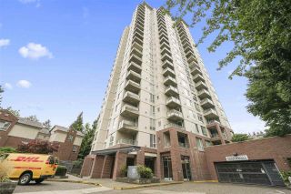 Photo 22: 2001 7077 BERESFORD Street in Burnaby: Highgate Condo for sale in "CITY CLUB ON THE PARK" (Burnaby South)  : MLS®# R2509785