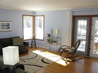 Photo 4: 50 Tunis Bay in Winnipeg: Residential for sale (Canada)  : MLS®# 1203006
