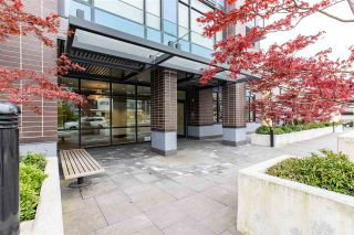 Photo 19: 903 188 AGNES Street in New Westminster: Downtown NW Condo for sale in "Elliot street" : MLS®# R2361082
