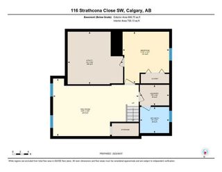 Photo 47: 116 Strathcona Close SW in Calgary: Strathcona Park Detached for sale : MLS®# A2054996