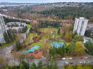 Photo 25: 1401 3970 CARRIGAN Court in Burnaby: Government Road Condo for sale in "The Harrington" (Burnaby North)  : MLS®# R2862799