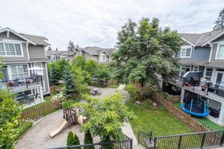 Photo 18: 40 7059 210 Street in Langley: Willoughby Heights Townhouse for sale in "Alder at Milner Heights" : MLS®# R2722021