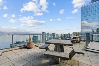 Photo 20: 2705 1189 MELVILLE Street in Vancouver: Coal Harbour Condo for sale in "THE MELVILLE" (Vancouver West)  : MLS®# R2858075