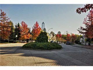 Photo 17: 215 6833 VILLAGE GREEN in Burnaby: Highgate Condo for sale in "CARMEL BY AWARD WINNING ADERA" (Burnaby South)  : MLS®# V1140988