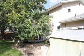 Photo 44: 13 Kootenay Drive in Saskatoon: River Heights SA Residential for sale : MLS®# SK956202