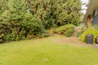 Photo 21: 696 KERRY Place in North Vancouver: Delbrook House for sale : MLS®# R2514981