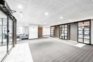 Photo 32: 803 1001 14 Avenue SW in Calgary: Beltline Apartment for sale : MLS®# A2127999