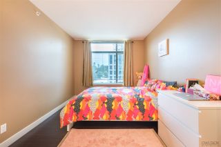 Photo 10: 707 3660 VANNESS Avenue in Vancouver: Collingwood VE Condo for sale in "CIRCA" (Vancouver East)  : MLS®# R2186790