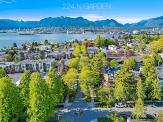 Photo 35: 103 224 N GARDEN Drive in Vancouver: Hastings Condo for sale in "GARDEN ESTATES" (Vancouver East)  : MLS®# R2880211
