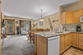 Photo 2: 218 107 Montane Road: Canmore Apartment for sale : MLS®# A2123263