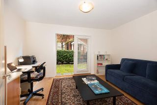 Photo 26: 2158 W 8TH Avenue in Vancouver: Kitsilano Townhouse for sale in "Handsdowne Row" (Vancouver West)  : MLS®# R2514357