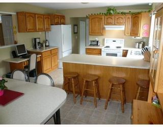 Photo 4:  in Maple Ridge: Northwest Maple Ridge Home for sale ()  : MLS®# V706494