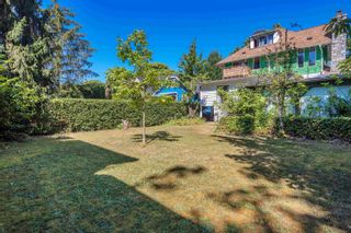 Photo 25: 2704 W 12TH Avenue in Vancouver: Kitsilano House for sale (Vancouver West)  : MLS®# R2718847