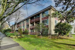 Photo 20: 105 8680 FREMLIN Street in Vancouver: Marpole Condo for sale in "Colonial Arms" (Vancouver West)  : MLS®# R2432274