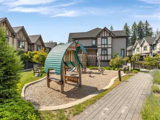 Photo 34: 64 3306 PRINCETON Avenue in Coquitlam: Burke Mountain Townhouse for sale in "HADLEIGH ON THE PARK" : MLS®# R2879875