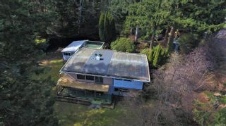Photo 41: 1541 Croation Rd in Campbell River: CR Campbell River Central House for sale : MLS®# 870733