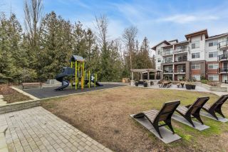 Photo 15: 115 5415 BRYDON Crescent in Langley: Langley City Condo for sale : MLS®# R2749915