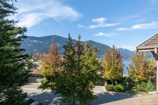 Photo 29: 1 BEACH Drive in West Vancouver: Furry Creek Townhouse for sale : MLS®# R2747436