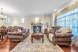 Photo 4: 2220 W 37TH Avenue in Vancouver: Kerrisdale House for sale (Vancouver West)  : MLS®# R2865095