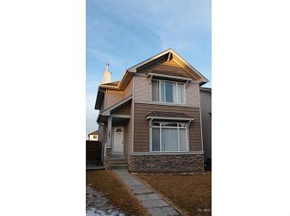 Photo 17: 147 SILVERADO PLAINS Close SW in Calgary: Silverado Residential Detached Single Family for sale : MLS®# C3650535