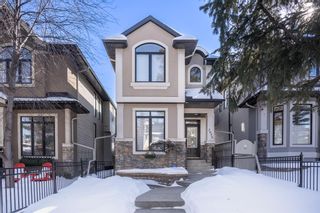 Photo 3: 2035 47 Avenue SW in Calgary: Altadore Detached for sale : MLS®# A2033125