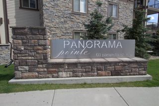 Photo 9: 2208 60 Panatella Street NW in Calgary: Panorama Hills Apartment for sale : MLS®# A1243824