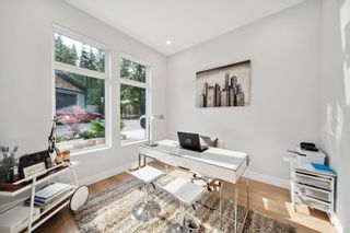 Photo 3: 25 3295 SUNNYSIDE Road: Anmore House for sale in "Countryside Village" (Port Moody)  : MLS®# R2804883