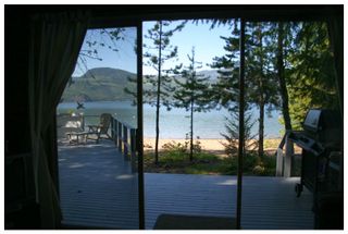 Photo 15: 2477 Rocky Point Road in Blind Bay: Waterfront House for sale (Shuswap)  : MLS®# 10064890