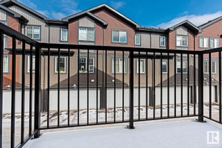 Photo 20: 98 3305 ORCHARDS Link in Edmonton: Zone 53 Townhouse for sale : MLS®# E4331470