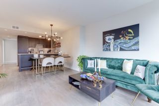 Photo 4: 1509 1055 RICHARDS Street in Vancouver: Downtown VW Condo for sale in "DONOVAN" (Vancouver West)  : MLS®# R2758520