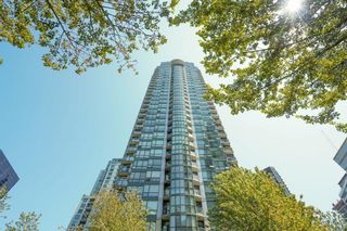 Photo 19: 1706 1239 W GEORGIA STREET in Vancouver: Coal Harbour Condo for sale (Vancouver West)  : MLS®# R2711297