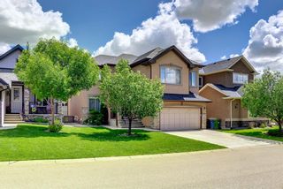 Photo 2: 109 Panatella Green NW in Calgary: Panorama Hills Detached for sale : MLS®# A2045435
