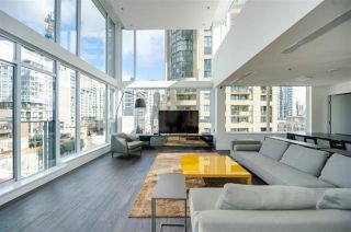 Photo 13: 2707 1351 CONTINENTAL Street in Vancouver: Downtown VW Condo for sale (Vancouver West)  : MLS®# R2770613