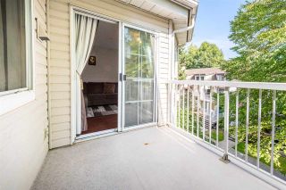 Photo 16: 312 2678 DIXON Street in Port Coquitlam: Central Pt Coquitlam Condo for sale in "The Springdale" : MLS®# R2307158