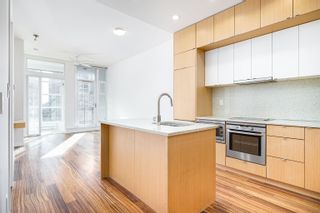 Main Photo: 609 1205 HOWE Street in Vancouver: Downtown VW Condo for sale in "ALTO" (Vancouver West)  : MLS®# R2688152