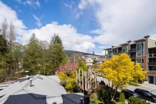 Photo 28: TH1 2137 CHESTERFIELD Avenue in North Vancouver: Central Lonsdale Condo for sale : MLS®# R2680707