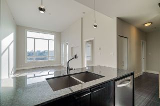 Photo 2: A403 20211 66 Avenue in Langley: Willoughby Heights Condo for sale in "Elements" : MLS®# R2538882