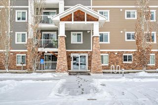 Photo 3: 201 102 Cranberry Park SE in Calgary: Cranston Apartment for sale : MLS®# A2022765