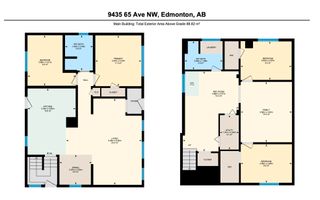 Photo 37: 9435 65 Avenue in Edmonton: Zone 17 House for sale : MLS®# E4341022