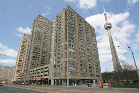 23 Sheppard Ave