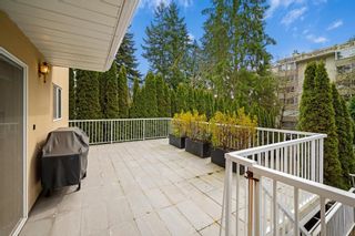 Photo 28: 1426 FULTON Avenue in West Vancouver: Ambleside House for sale : MLS®# R2868576