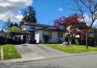 Main Photo: 13334 79 Avenue in Surrey: West Newton House for sale : MLS®# R2874124
