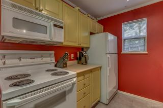 Photo 11: 103 5577 SMITH Avenue in Burnaby: Central Park BS Condo for sale in "COTTON WOOD GROVE" (Burnaby South)  : MLS®# R2193506