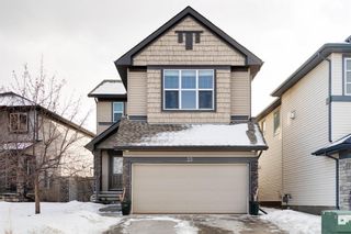 Photo 1: 23 Walden Court SE in Calgary: Walden Detached for sale : MLS®# A1191529