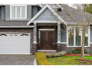 Photo 2: 2118 INDIAN FORT DRIVE in Surrey: Crescent Bch Ocean Pk. House for sale (South Surrey White Rock)  : MLS®# R2521752