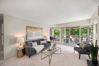 Photo 8: 310 1777 WEST 13TH Avenue in Vancouver: Fairview VW Condo for sale in "Mont Charles" (Vancouver West)  : MLS®# R2700605