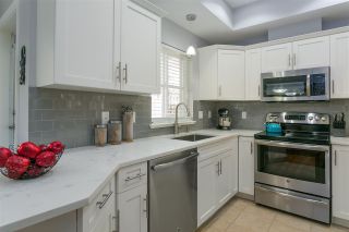 Photo 1: 20 2688 MOUNTAIN Highway in North Vancouver: Westlynn Townhouse for sale in "Craftsman Estates" : MLS®# R2271137