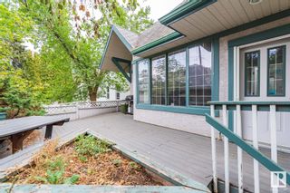 Photo 41: 10942 88 Avenue in Edmonton: Zone 15 House for sale : MLS®# E4314604