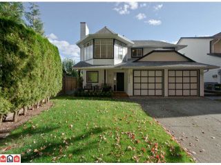 Photo 20: 21446 89TH Avenue in Langley: Walnut Grove House for sale : MLS®# F1226056